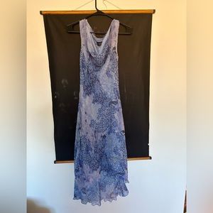 City triangles dress